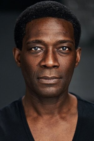 Dean Mckenzie backdrop