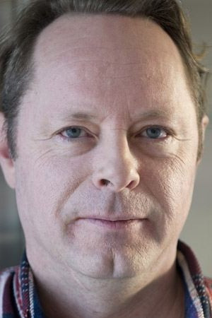 Lars Lundström backdrop