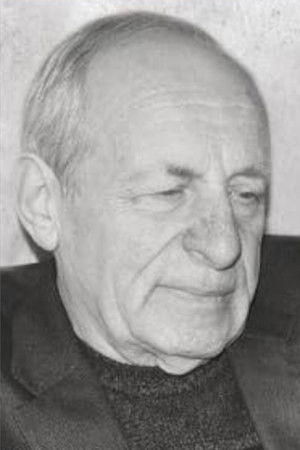 Guram Gegeshidze backdrop