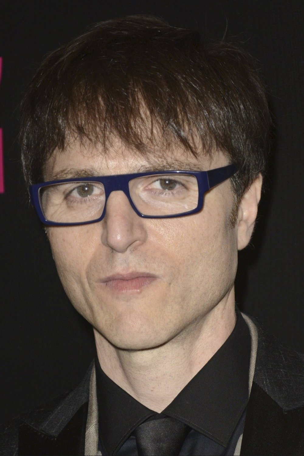 Stephen Trask backdrop