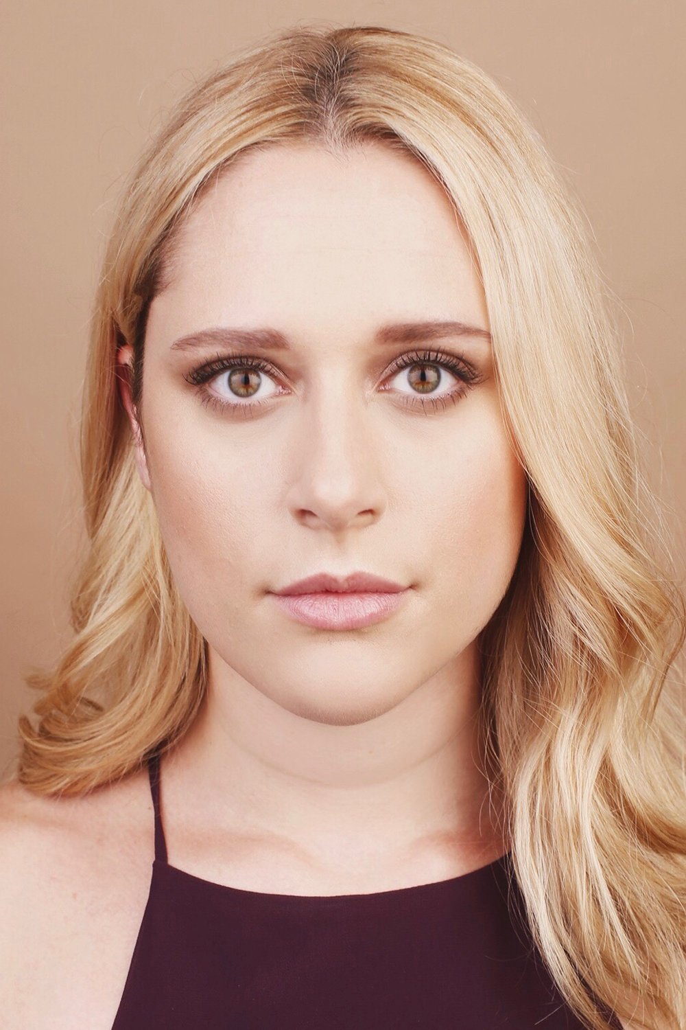 Danielle Alfredo backdrop