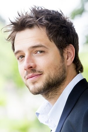 Michele Cesari backdrop