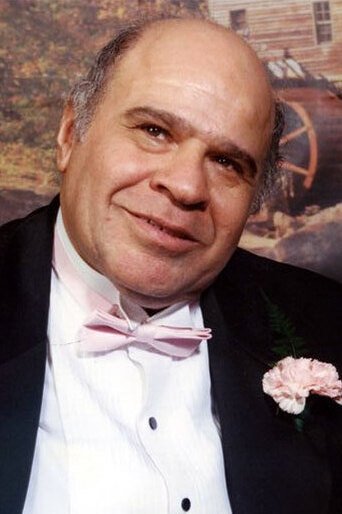 Caesar Cordova backdrop