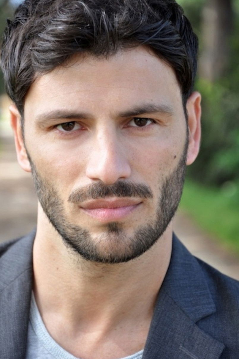 Stefano Miglio backdrop