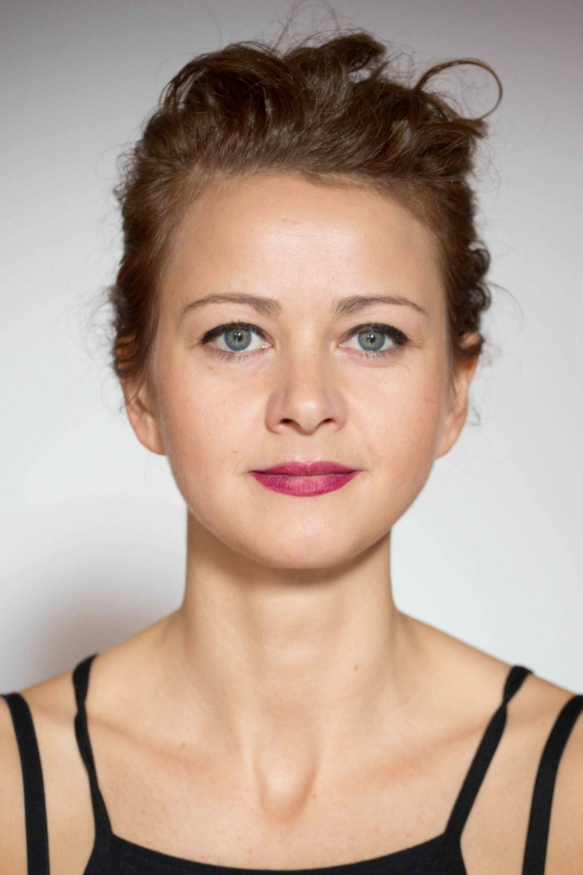 Francesca Tomassoni backdrop