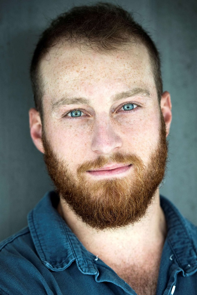 Taylor Wiese backdrop