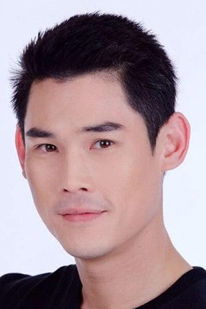 Kan Kantathavorn backdrop