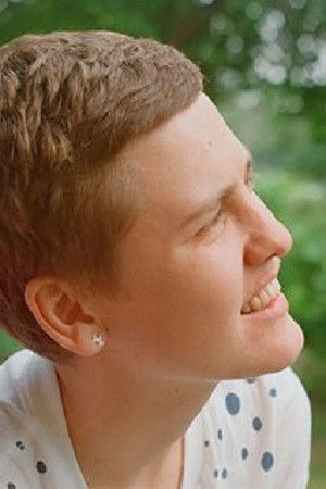 Tatyana Stefanenko backdrop