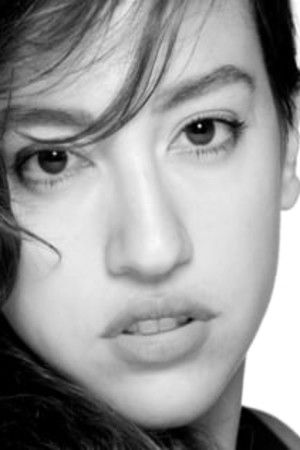 Marie-Rose Osta backdrop