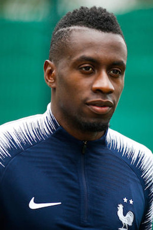 Blaise Matuidi backdrop