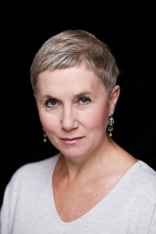 Olga Sawicka backdrop