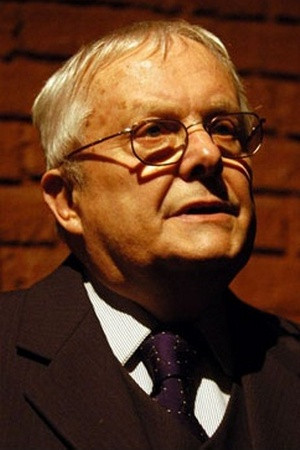 Romuald Szejd backdrop