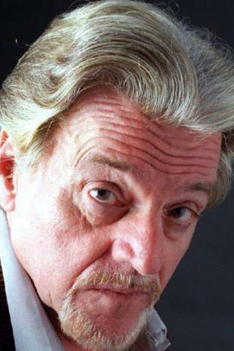 Juan Carlos Dual backdrop