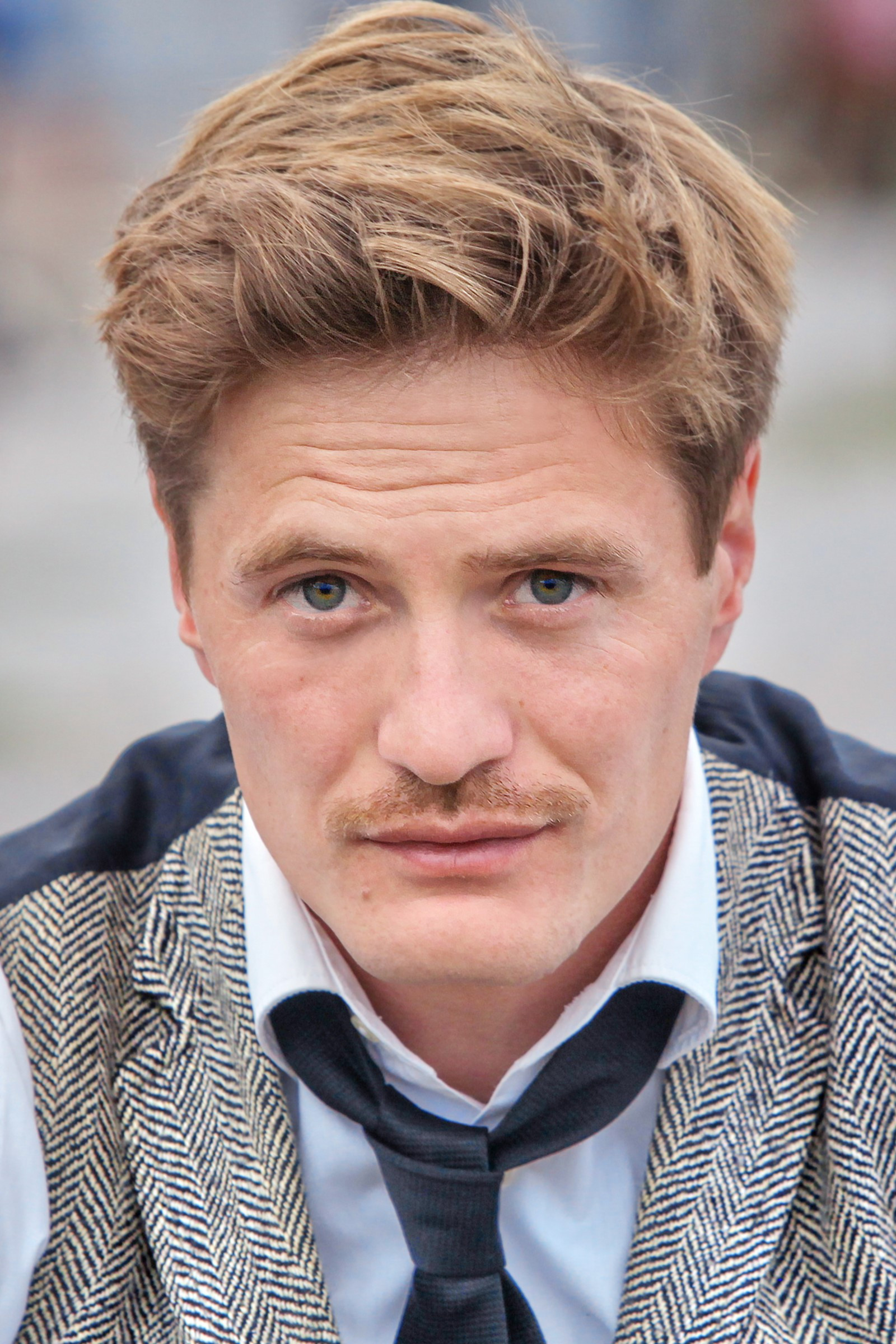 Jeroen Engelsman backdrop