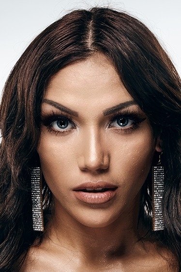 Natalia Class backdrop