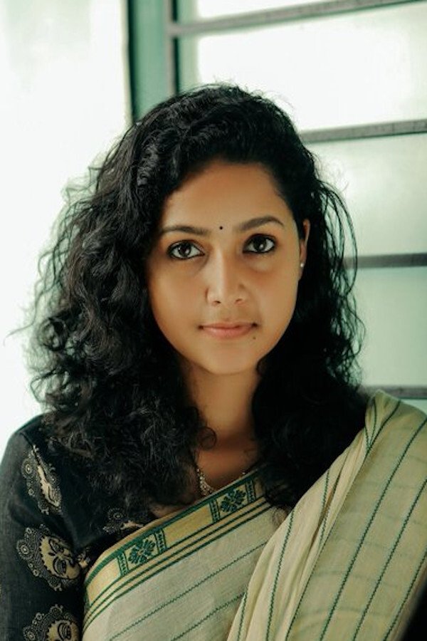 Saranya R Nair backdrop