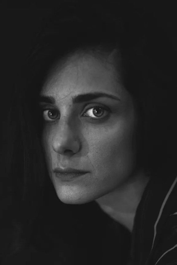 Luisa Vernelli backdrop