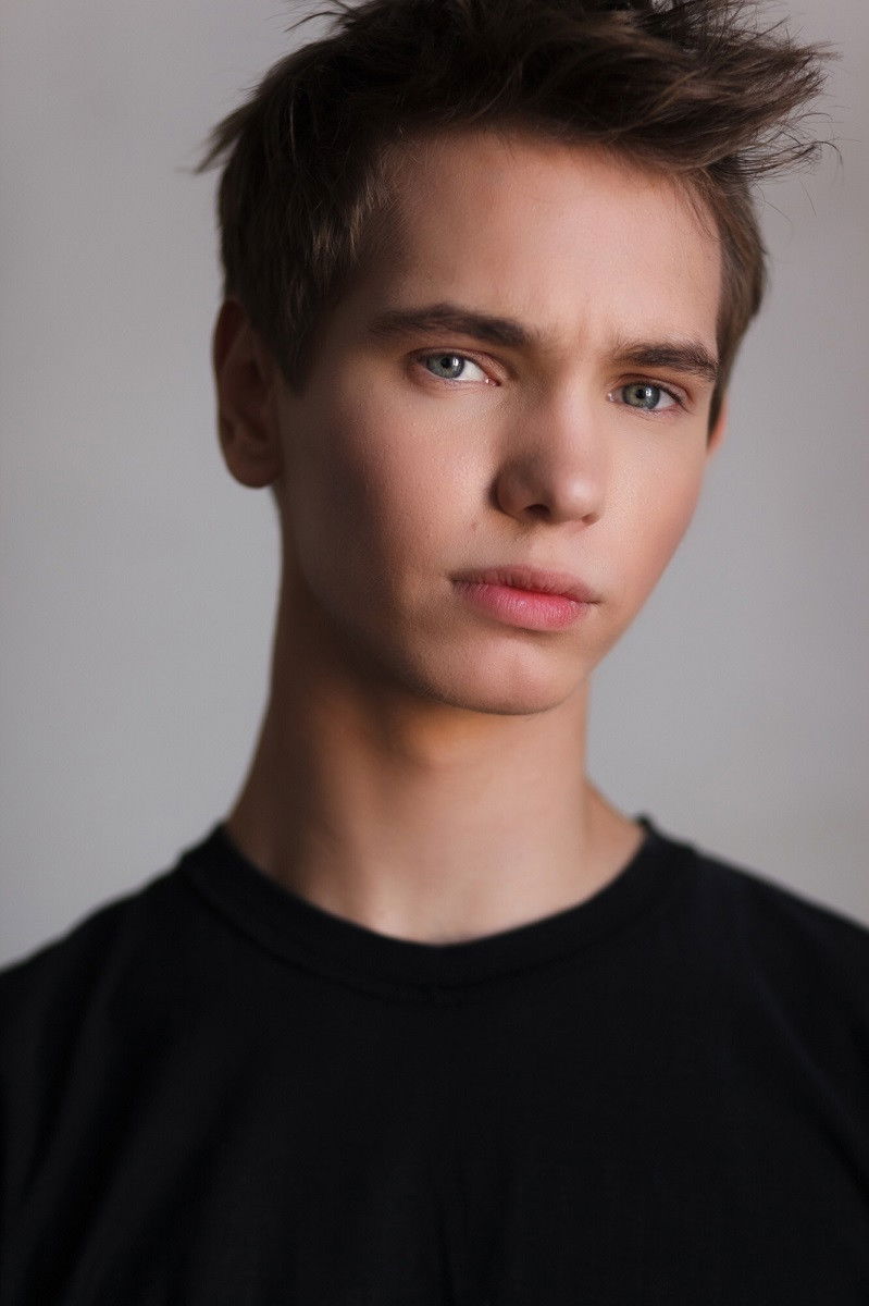 Nikita Orlov backdrop