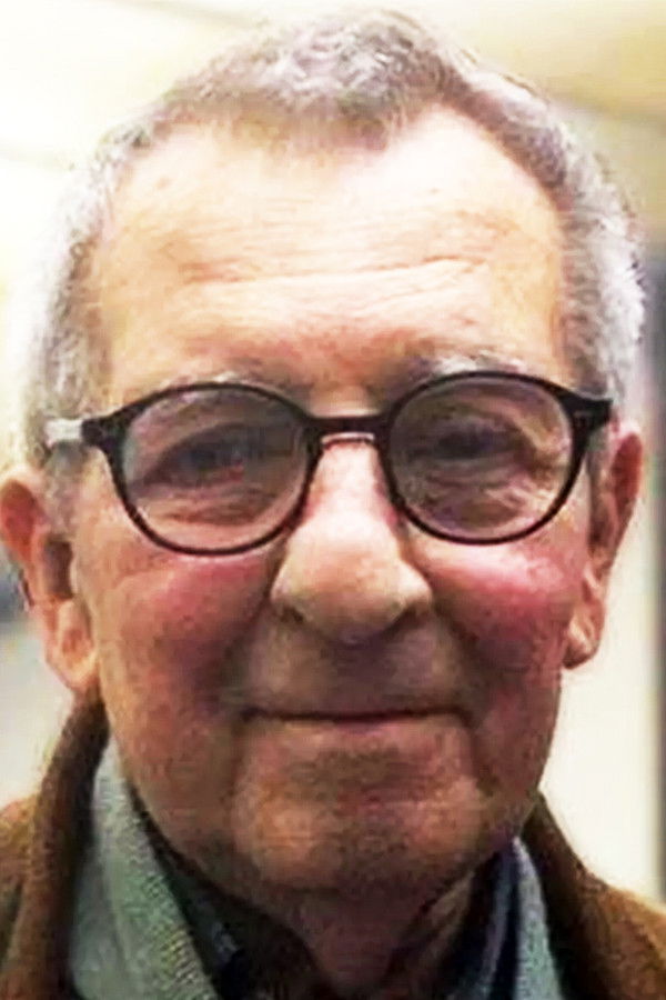 Carlos Garaycochea backdrop