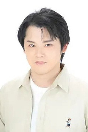 Noritoshi Ishikawa backdrop