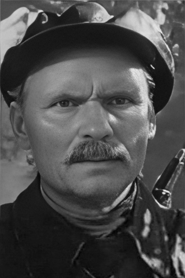 Sergei Borisov backdrop