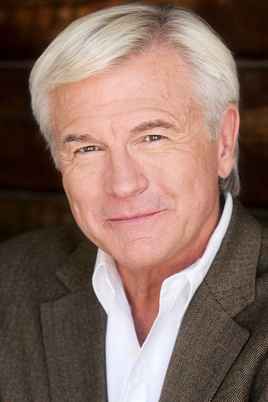 James Drew Armstrong backdrop