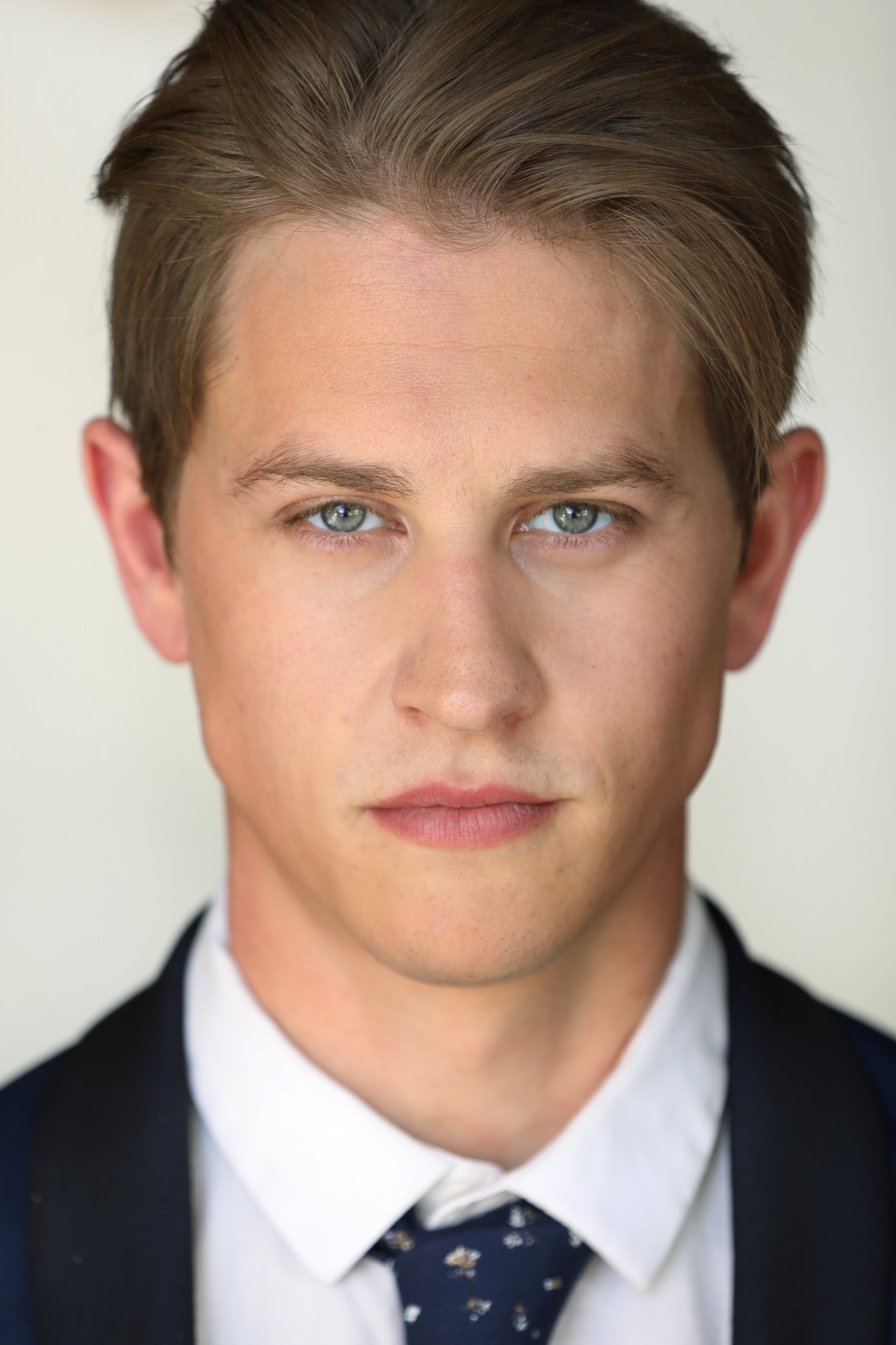 John Kellar backdrop