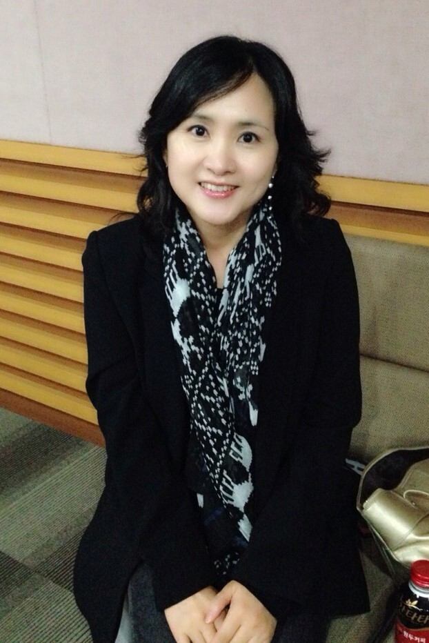 Park Seon-yeong → Park Seon-jong backdrop