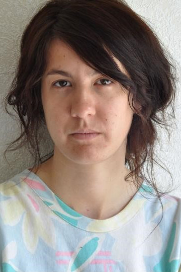 Adele Edling backdrop