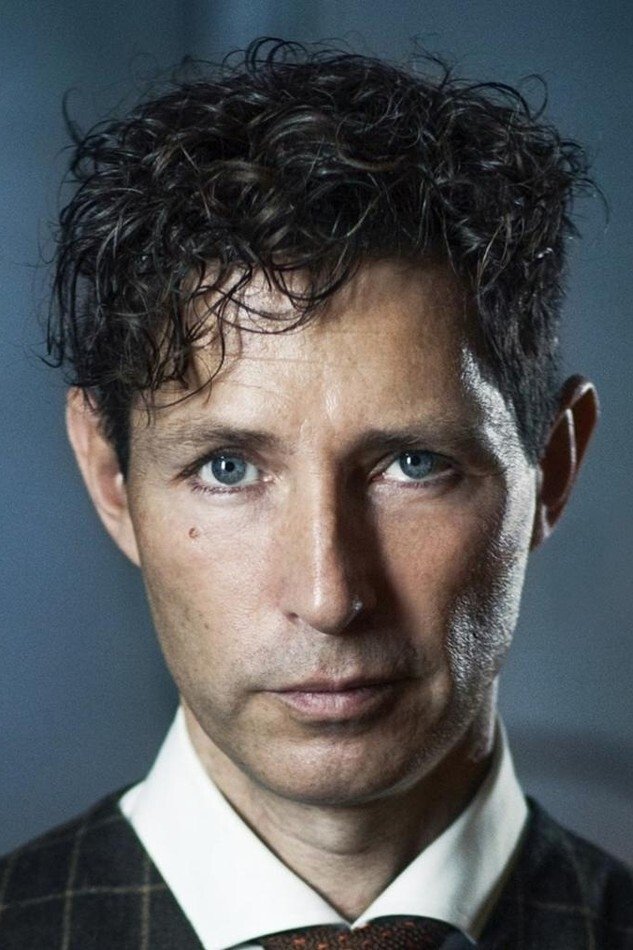 Stefan Ahnhem backdrop