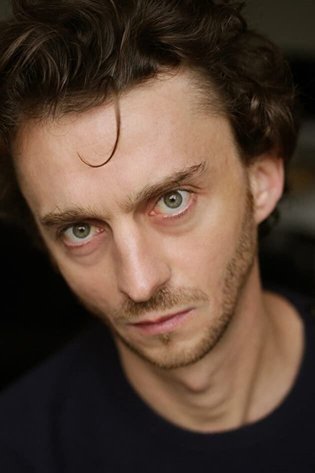 Patrice Tepasso backdrop