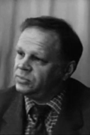 Valeri Bychenkov backdrop