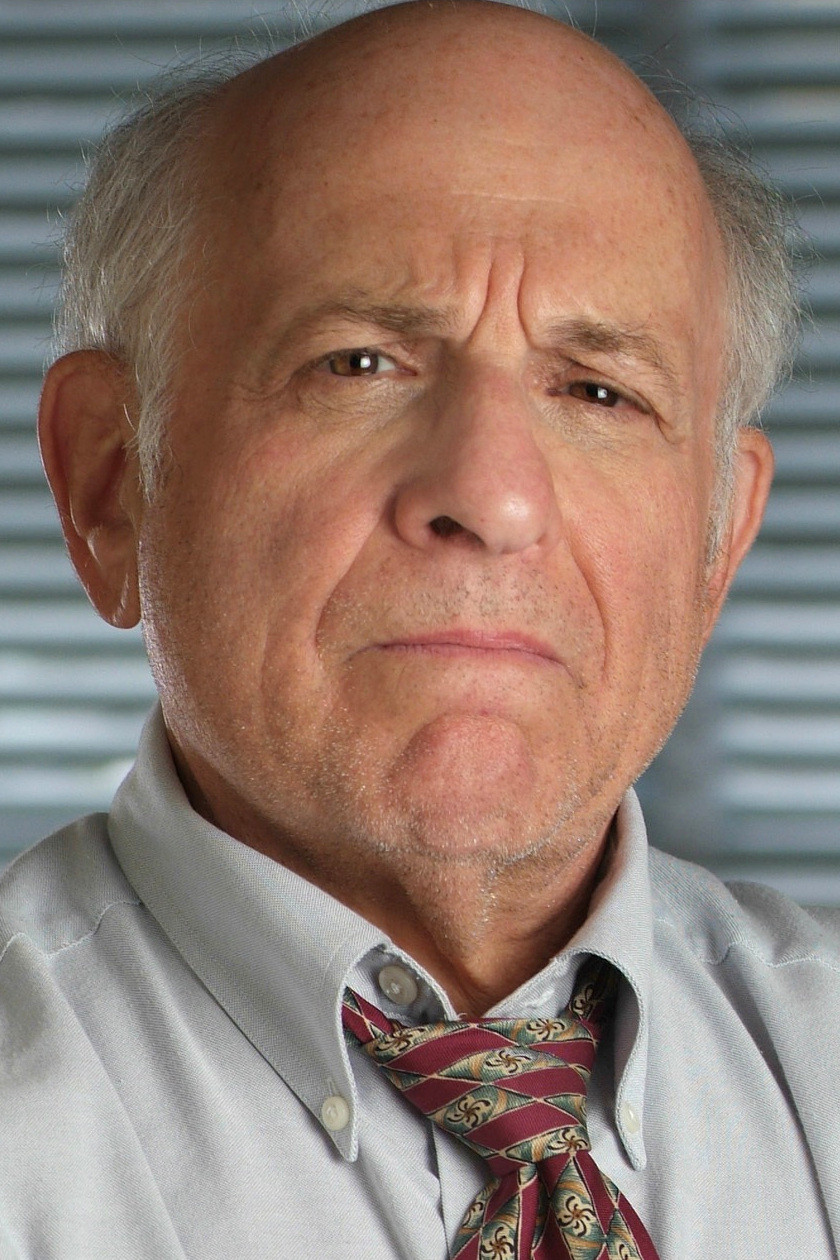 Peter Salzer backdrop