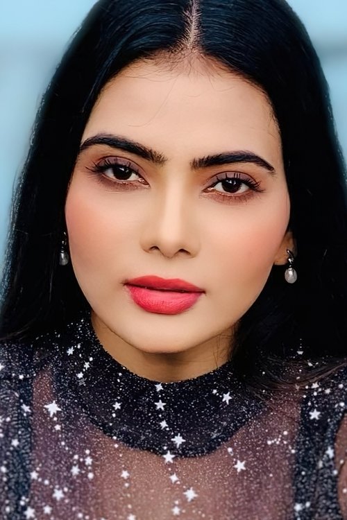 Anupama Prakash backdrop