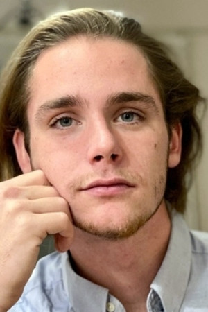 Nicolas Bauwens backdrop