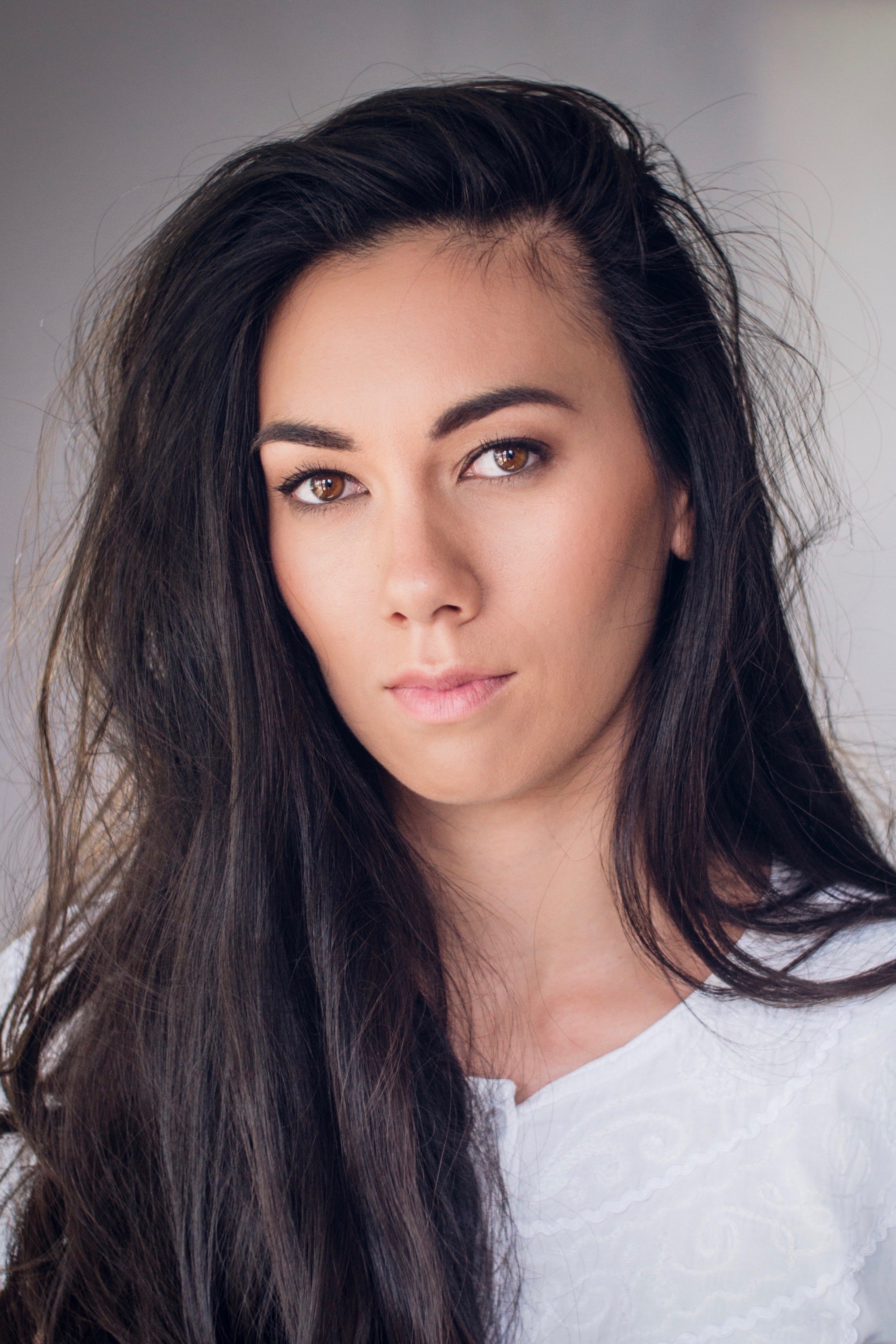 Emily Campbell backdrop