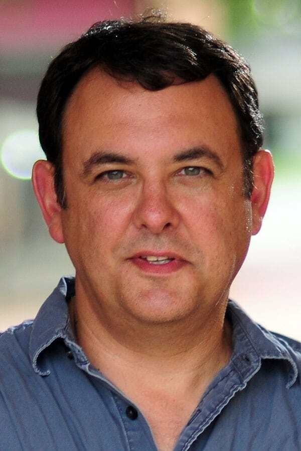 Chris Freihofer backdrop