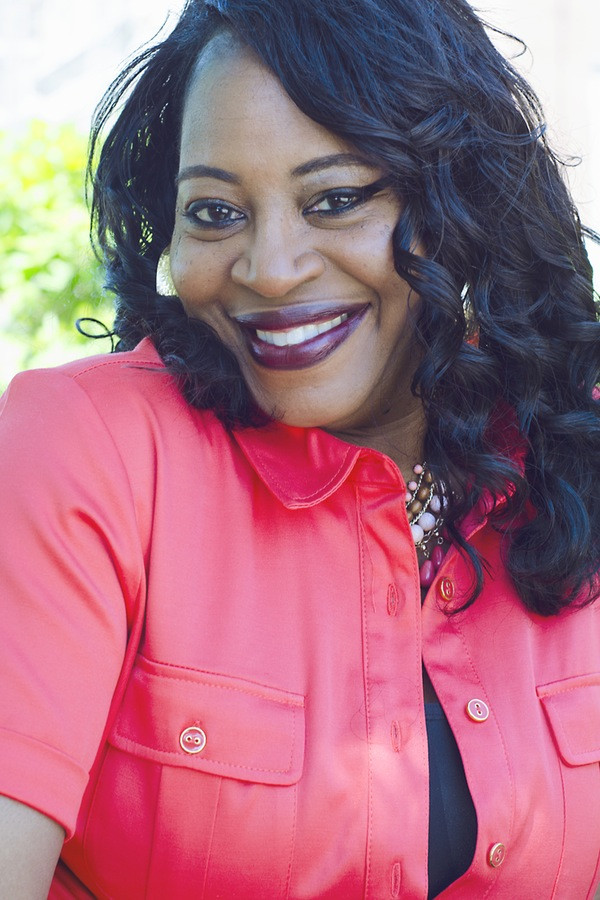 Annette Wilson backdrop