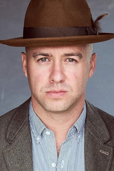 Michael Eugene Smith backdrop