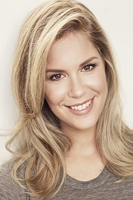 Amy Goodmurphy backdrop