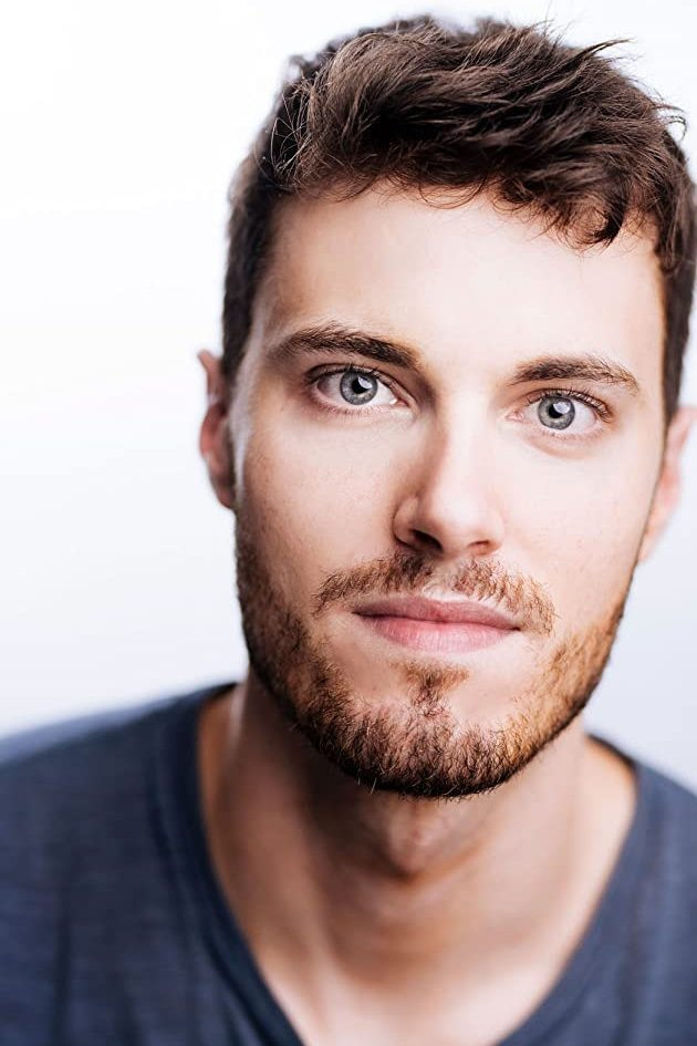 Mike Bingaman backdrop