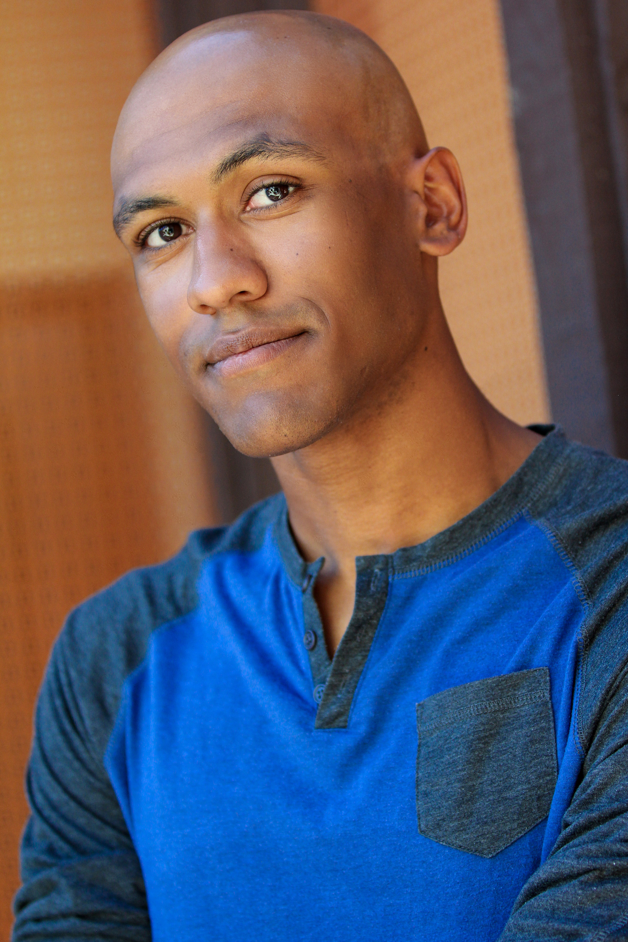 Eddie Williams backdrop