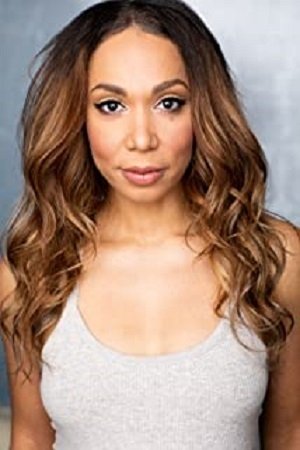 Sarah Hollis backdrop