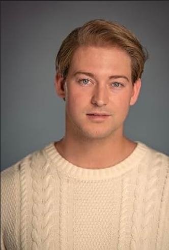 Austin Robert Russell backdrop