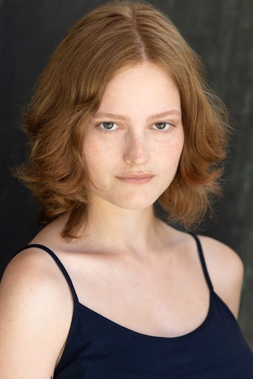 Sparrow Nicole backdrop