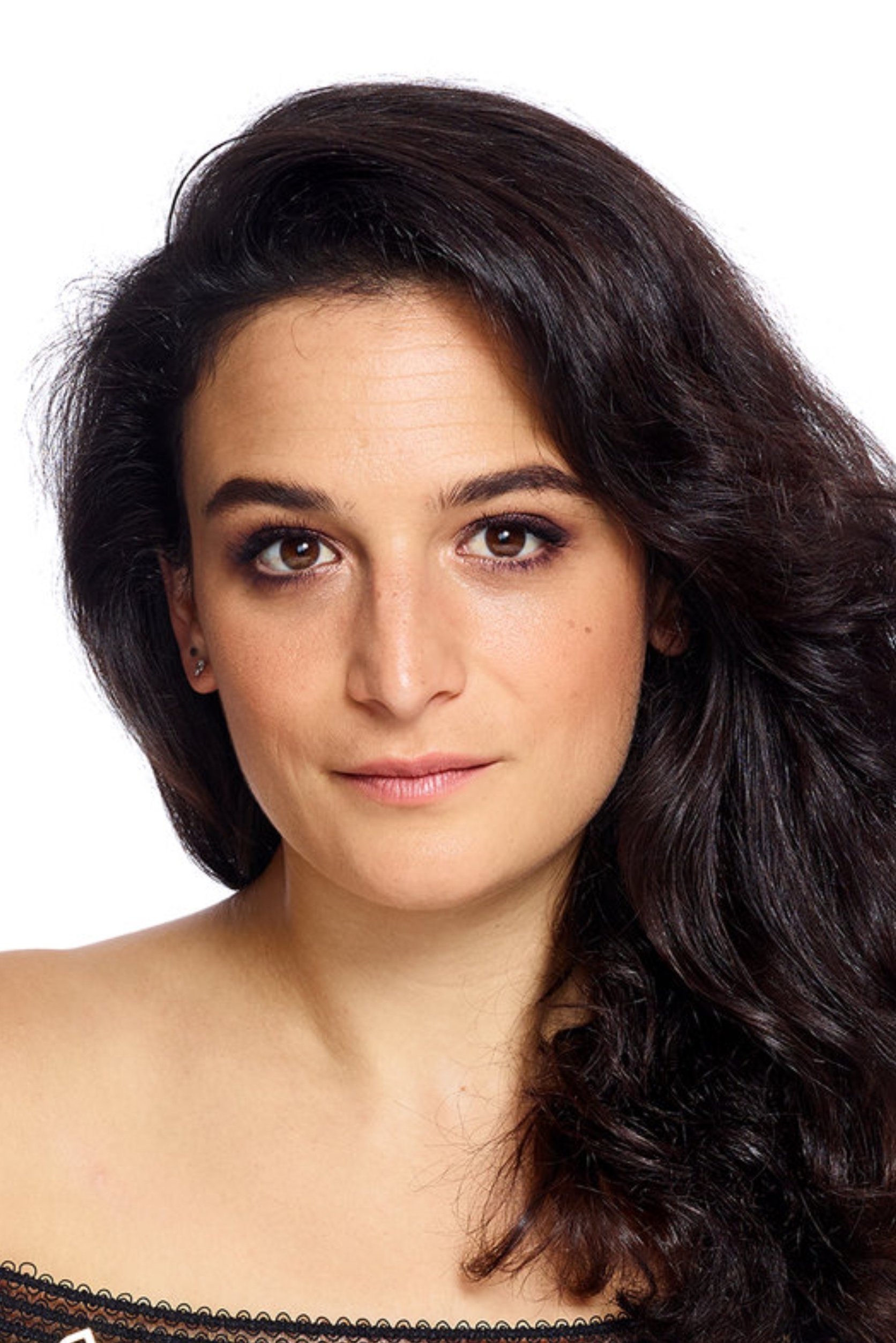 Jenny Slate backdrop