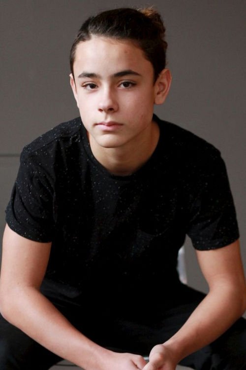 Jacob Whiteduck-Lavoie backdrop