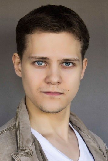 Stanislav Callas backdrop