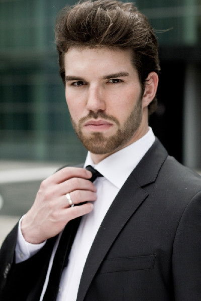 Friedrich Bochröder backdrop