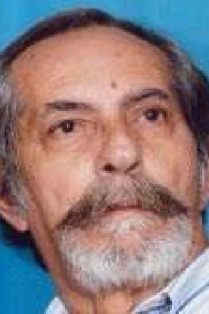 Argelio Sosa backdrop